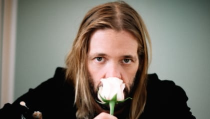 TAYLOR HAWKINS's Widow Releases Her First Public Statement Since His Death